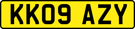 KK09AZY