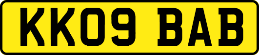 KK09BAB