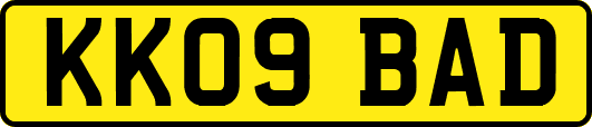 KK09BAD