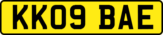 KK09BAE