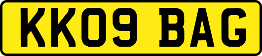 KK09BAG