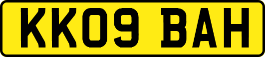 KK09BAH