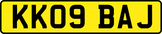 KK09BAJ