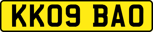 KK09BAO