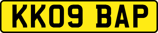KK09BAP