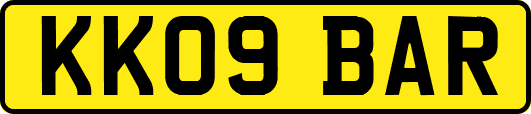 KK09BAR