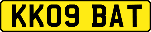 KK09BAT