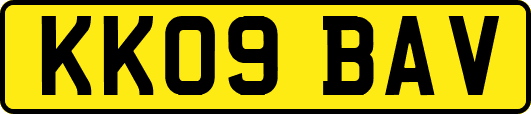 KK09BAV