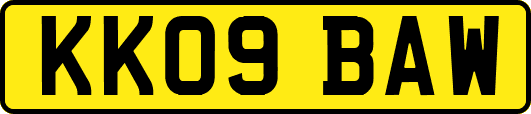 KK09BAW