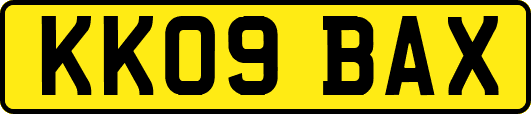 KK09BAX