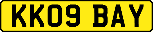 KK09BAY