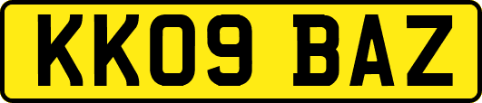 KK09BAZ