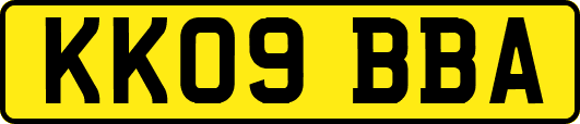 KK09BBA