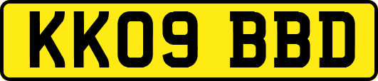 KK09BBD