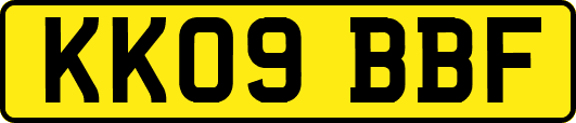 KK09BBF