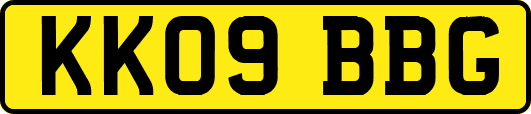KK09BBG