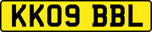 KK09BBL