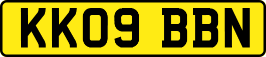 KK09BBN