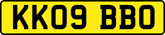 KK09BBO