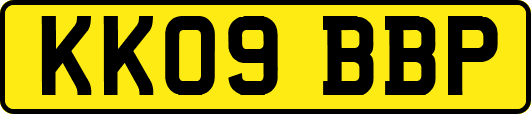 KK09BBP