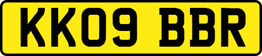 KK09BBR
