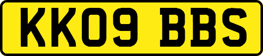 KK09BBS