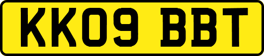 KK09BBT