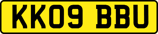 KK09BBU