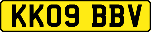 KK09BBV