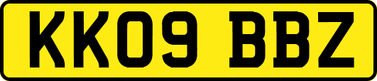 KK09BBZ