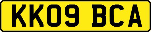 KK09BCA