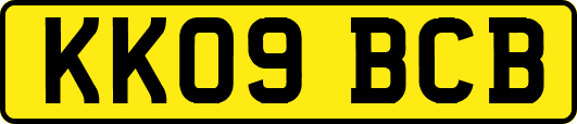 KK09BCB