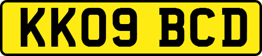 KK09BCD