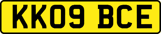 KK09BCE