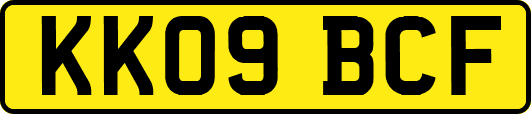 KK09BCF