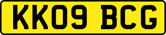 KK09BCG