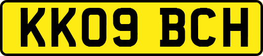 KK09BCH