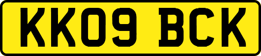 KK09BCK