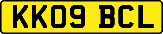 KK09BCL