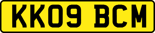 KK09BCM