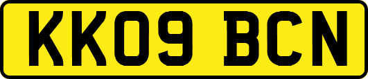 KK09BCN