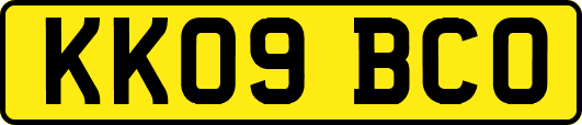 KK09BCO