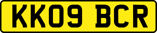 KK09BCR