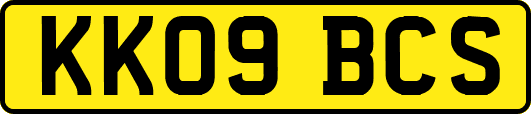 KK09BCS