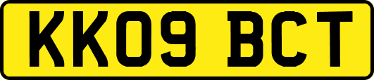 KK09BCT