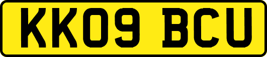 KK09BCU