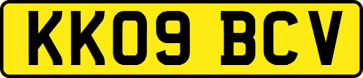 KK09BCV