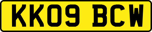 KK09BCW