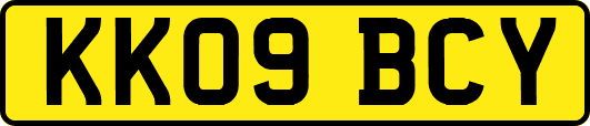 KK09BCY