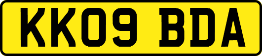 KK09BDA